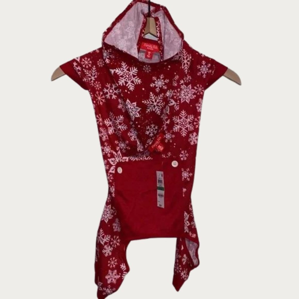 Family PJs Dog Pajamas Set